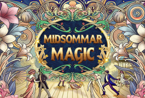 Midsommar Magic